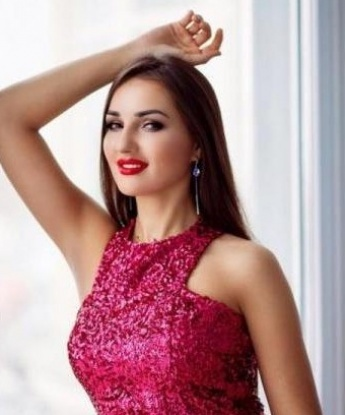 Анкета проститутки Антонина - Фото, г. Балабаново, 25 лет, №13689