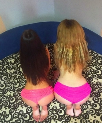 Анкета проститутки Анастасия - Фото, г. Балабаново, 24 года, №5367